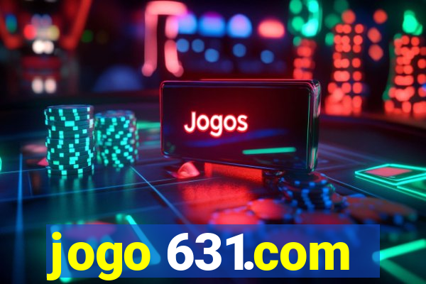 jogo 631.com